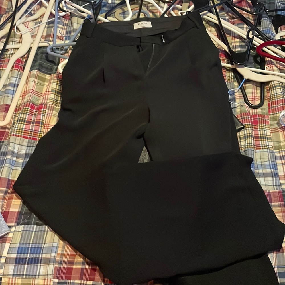 Aritzia babaton dress pants slacks
